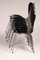 Arne Jacobsen Series 7 or 3107 Chairs attributed to Fritz Hansen Mid-Century Modern 1964, 1950s, Set of 8 12