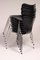 Sedie Arne Jacobsen serie 7 o 3107 attribuite a Fritz Hansen Mid-Century Modern, anni '50, set di 8, Immagine 13