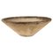 Vintage English Concrete Planter in Cone by Willy Guhl, 1960s 1