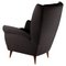 Fauteuils Marcello Mid-Century, Italie, 2023, Set de 2 1