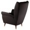 Mid-Century Modern Italian Marcello Lounge Chairs, 2023, Set of 2 1