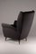 Fauteuils Marcello Mid-Century, Italie, 2023, Set de 2 5