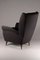 Mid-Century Modern Italian Marcello Lounge Chairs, 2023, Set of 2 5