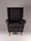 Fauteuils Marcello Mid-Century, Italie, 2023, Set de 2 6