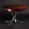 Scandinavian Modern Rosewood Dining Table from Dyrlund, 1960s 3
