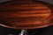 Scandinavian Modern Rosewood Dining Table from Dyrlund, 1960s, Image 5
