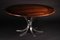 Scandinavian Modern Rosewood Dining Table from Dyrlund, 1960s, Image 10