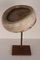 Early 20th Century Milliner Wooden Hat Block from Florence, Italy, 1920s, Image 2