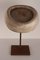 Early 20th Century Milliner Wooden Hat Block from Florence, Italy, 1920s 3