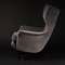 Mid-Century Modern Model 62 Swivel Lounge Chair attributed to G Plan, 1962 2