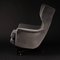 Mid-Century Modern Model 62 Swivel Lounge Chair attributed to G Plan, 1962, Image 2