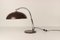 Brutalist Desk Lamp by Hala Zeist, 1960s, Image 3