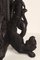 19th Century Anglo-Indian Carved Dragons Rosewood Centre Table 10