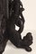 19th Century Anglo-Indian Carved Dragons Rosewood Centre Table, Image 10