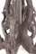 Anglo-Indischer Tisch mit geschnitzten Drachen aus Palisander, 19. Jh. 9