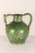 19th Century Water Spout Handle Jug from Provencal France, Image 3