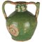 19th Century Water Spout Handle Jug from Provencal France, Image 1