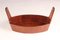 Mid-Century Modern Teak Arni Form Italian Bowl by Jens Quistgaard, 1960s 10