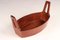 Mid-Century Modern Teak Arni Form Italian Bowl by Jens Quistgaard, 1960s 11