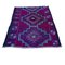 Tapis Herki Vintage Kurde, 1930s 1