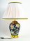 Japanese Table Lamp, 1920s, Image 2