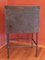 Vintage Industrial Iron Chest of Drawers 7