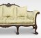 Chippendale Revival Settees, 1890s, Set of 2 12