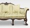 Chippendale Revival Settees, 1890s, Set of 2, Image 12
