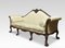 Chippendale Revival Settees, 1890s, Set of 2 9