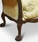 Chippendale Revival Sofas, 1890er, 2er Set 6