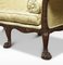 Chippendale Revival Settees, 1890s, Set of 2, Image 2