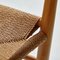 J16 Oak Rocking Chair by Hans J. Wegner for FDB Furniture, 1970s, Image 14