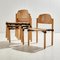 Stackable Beech Chair, 1970s 2