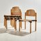 Stackable Beech Chair, 1970s, Image 2