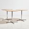 Model A622 Table by Arne Jacobsen for Fritz Hansen, 1990s 5