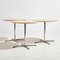 Modell A622 Tisch von Arne Jacobsen für Fritz Hansen, 1990er 5