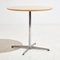 Model A622 Table by Arne Jacobsen for Fritz Hansen, 1990s, Image 6