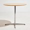 Model A622 Table by Arne Jacobsen for Fritz Hansen, 1990s, Image 1