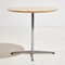Table Modèle A622 par Arne Jacobsen pour Fritz Hansen, 1990s 1