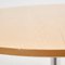 Model A622 Table by Arne Jacobsen for Fritz Hansen, 1990s 8