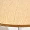 Model A622 Table by Arne Jacobsen for Fritz Hansen, 1990s, Image 7