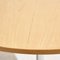 Tavolo A622 di Arne Jacobsen per Fritz Hansen, anni '90, Immagine 7