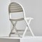 Plastic Foldable Chair by Niels Gammelgaard for Ikea, 1980s, Image 3