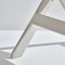 Plastic Foldable Chair by Niels Gammelgaard for Ikea, 1980s, Image 8