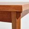 Teak Dining Table by Henry Kjærnulf for Vejle, 1960s 3