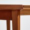 Teak Dining Table by Henry Kjærnulf for Vejle, 1960s 10