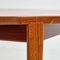 Tavolo da pranzo in teak di Henry Rosengren Hansen per Brande Furniture Industry, anni '60, Immagine 7