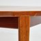 Teak Dining Table by Henry Rosengren Hansen for Brande Furniture Industry, 1960s 7