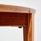 Table de Salle à Manger en Teck par Henry Rosengren Hansen pour Brande Furniture Industry, 1960s 9