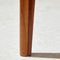 Tavolo da pranzo in teak di Henry Rosengren Hansen per Brande Furniture Industry, anni '60, Immagine 25
